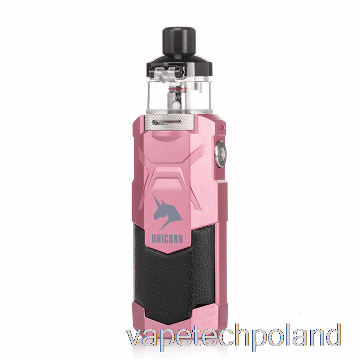 System Pod Vape Vandy Vape Unicorn 50 W Morandi Fioletowy